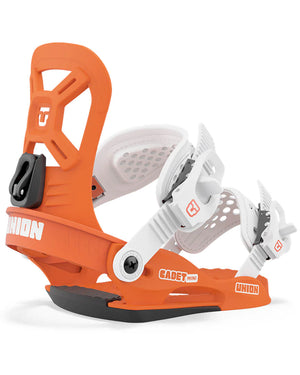 Cadet MINI - Flame Orange - Satellite Boardshop