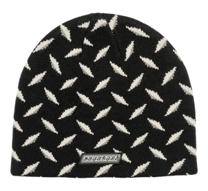 2024 Steel Plate Beanie - Satellite Boardshop