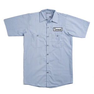 Torment Workshirt - Satellite Boardshop