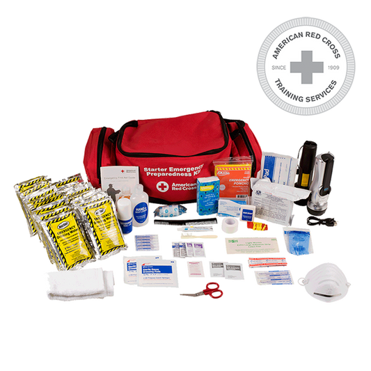 Winter Emergency Car Kit – Are you ready for winter? – Corcan & Meadowood  Residents Association