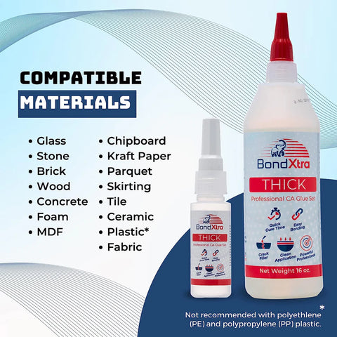 Super Glue - PERFORMANCE COATINGS AND COMPOUNDS