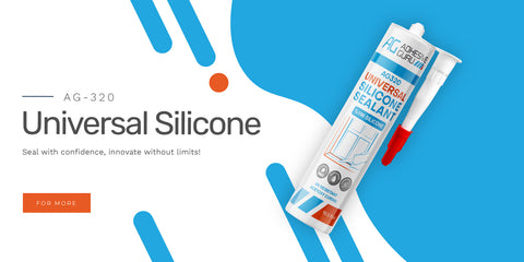 silicone sealants