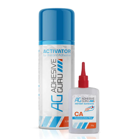 ca glue activator