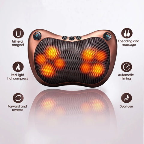 Electric Massage Pillow – Ala Shop