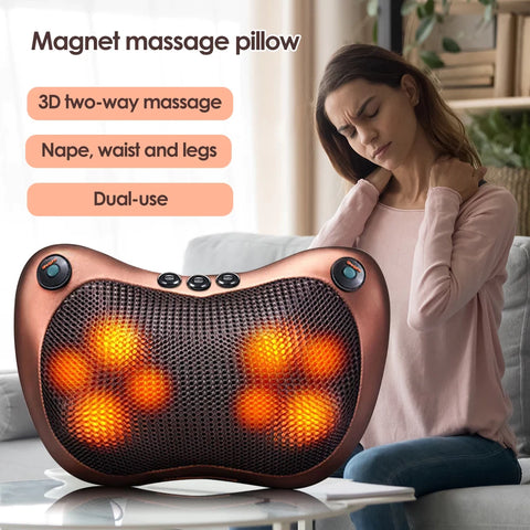 Robotic Cushion Massager – Ala Shop