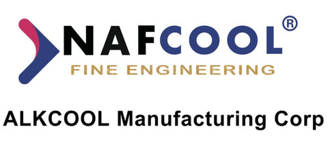 NAFCOOL Commercial Cooler maunfacturer