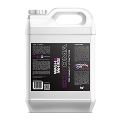 Sonoma Ceramic Finishing Coating Spray - 9H