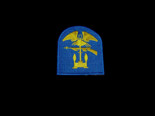 U.S ARMY 1ST CAVALRY DIVISION PATCH SHOULDER SLEEVE GENUINE MILITARY I –  Clay's Military