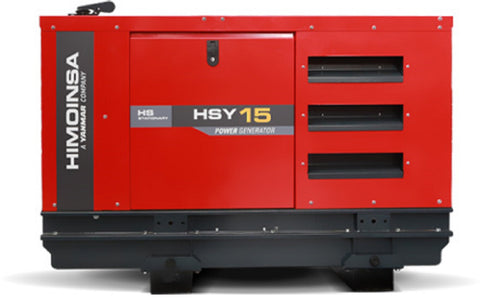 HIMOINSA HSY-15 M5 - 14kVA