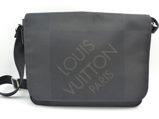 LOUIS VUITTON ODEON TOTE PM BAG MONOGRAM DARK PURPLE – FancyFairy