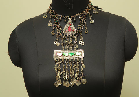 Afghan Jewellery by Desically Ethnic
