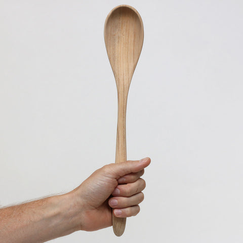 wild cherry spoon