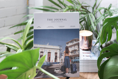 The Journal - Issue 08