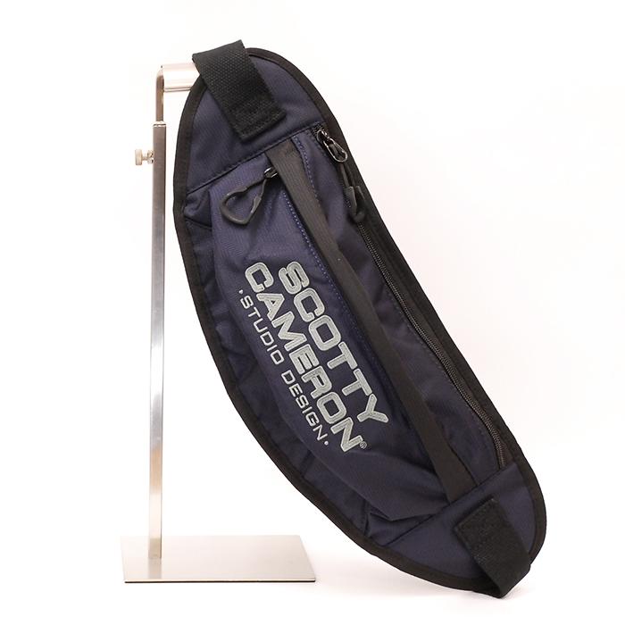 エバニュー SCOTTY CAMERON スコッティキャメロン GO BAG ゴーバッグ