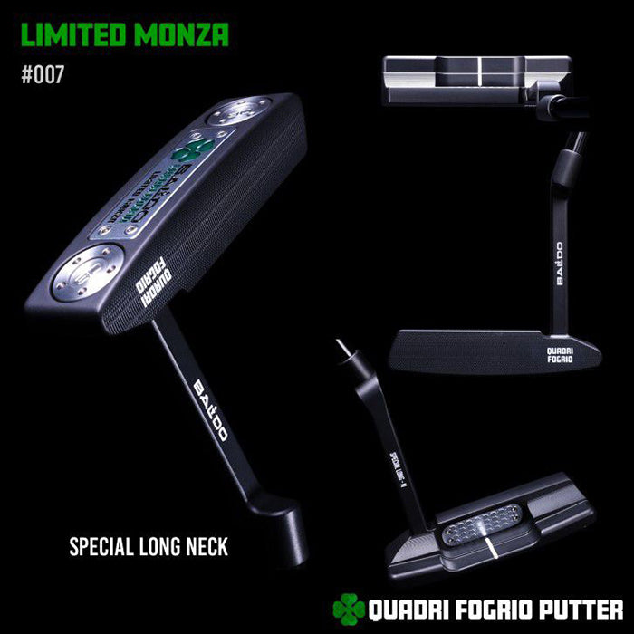 配送日指定可 バルド QUADRI FOGRO MONZA #007 | www.kdcow.com