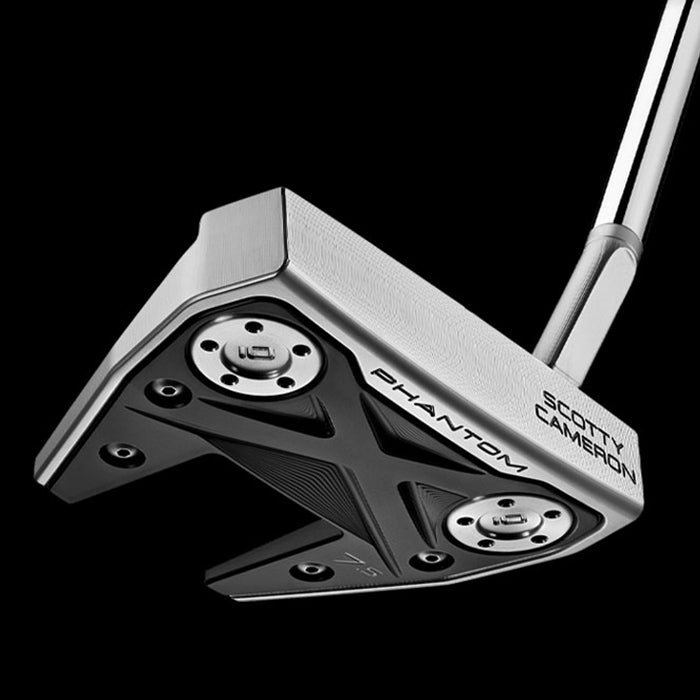 PHANTOM（スコッティ・キャメロン） タイトリスト SCOTTY CAMERON