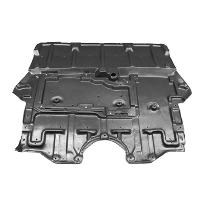 2007 Lexus GS350 Engine Cover