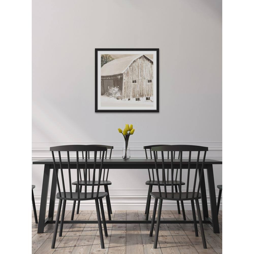 Candy Umbrellas Canvas Print - Multi LKV9_X1NTD13