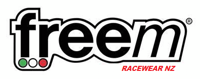 FreeM racewear NZ