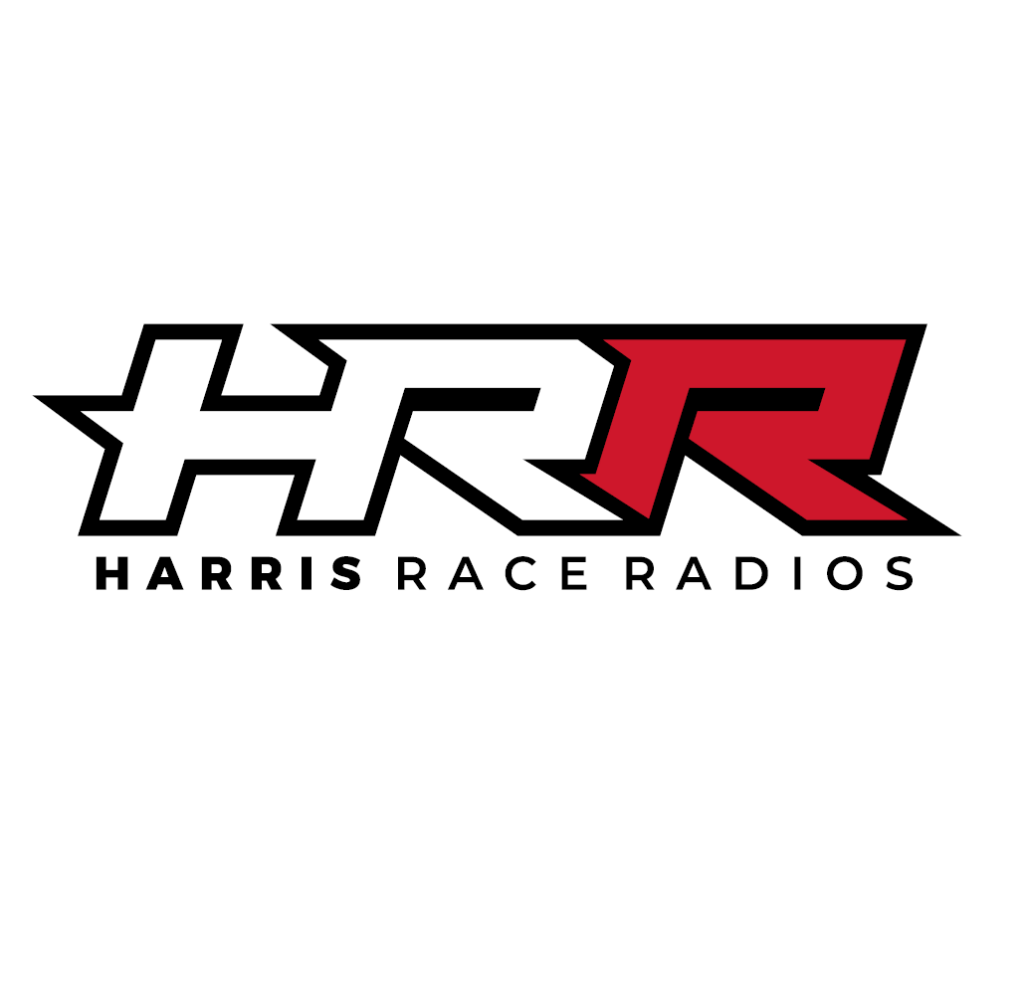 harris-race-radios-hrr-logo instructions and user manuals