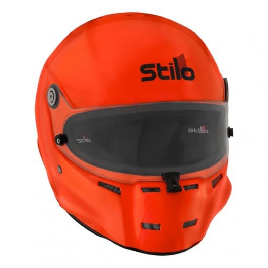 Stilo offshore helmet