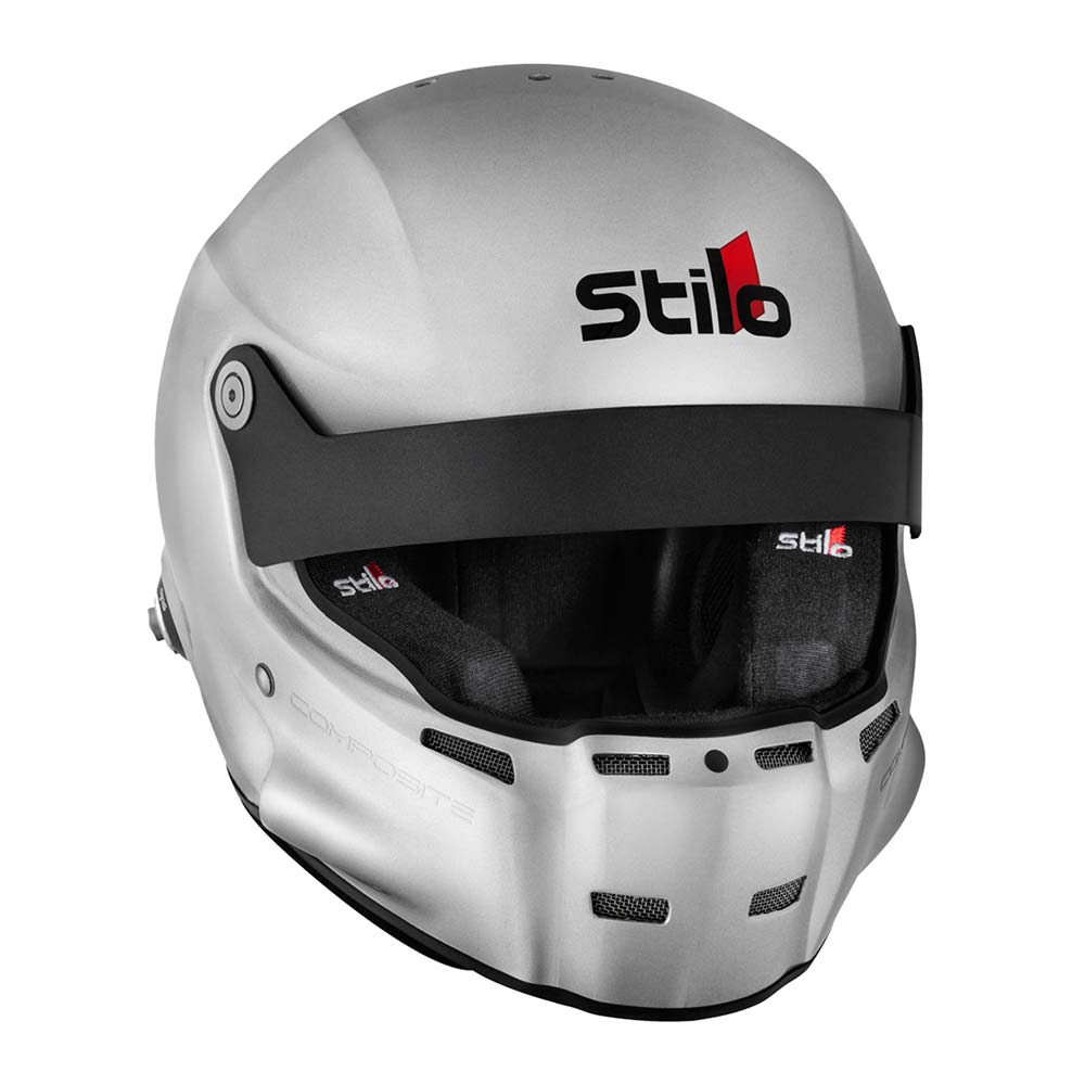 Stilo ST5 rally helmet