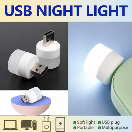 Mini USB LED Bulb - SK Collection – SK Collection PK