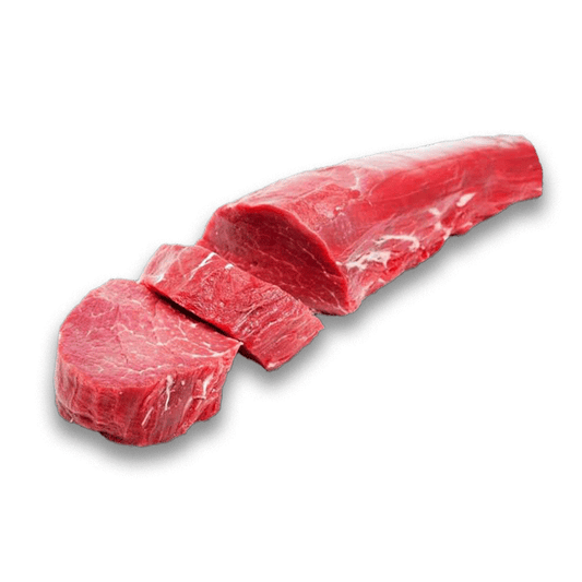 USA Angus Chilled Beef Tenderloin CAB Approx 3kg