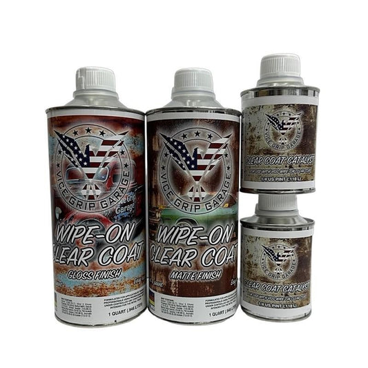 10 Best Automotive Clear Coats 2020 [Buying Guide] – Geekwrapped