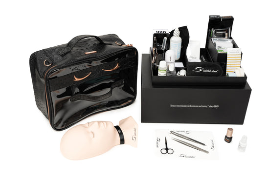 Hard Wax Starter Kit – Paris Lash Academy