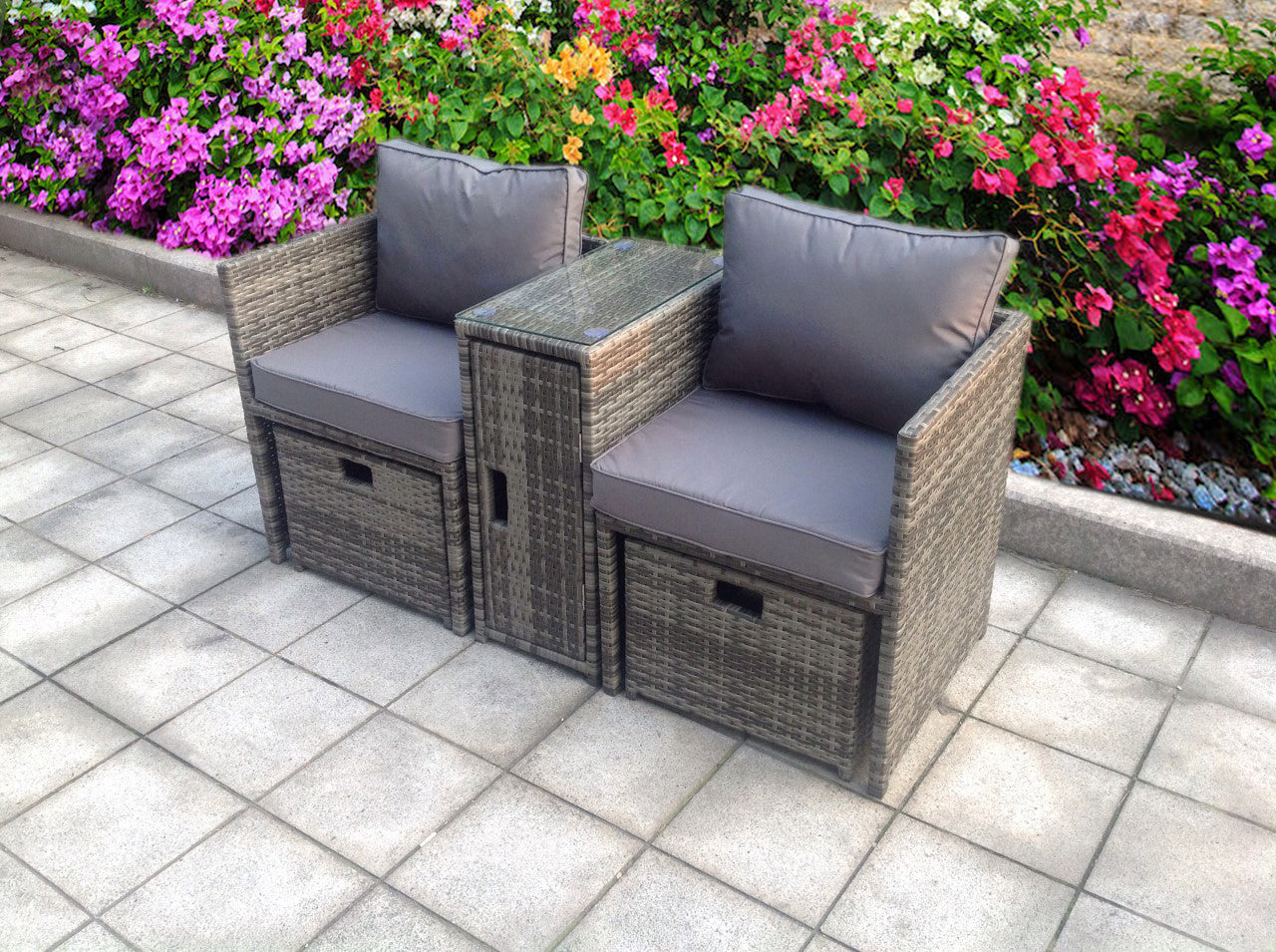 Quality Rattan Garden Furniture Sale : Best garden furniture sales