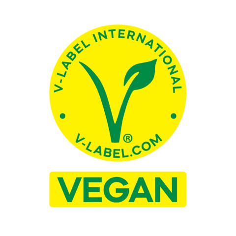 V-Label International VEGAN