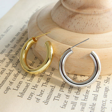 hoop earrings dropshipping Products