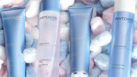 Sản phẩm skincare nhà Phytomer