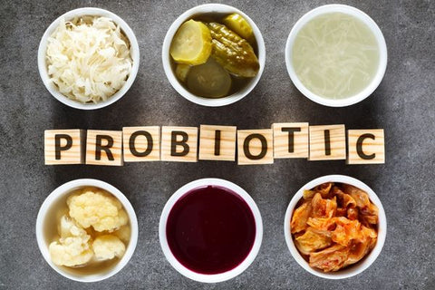 probiotics eliminates hpv