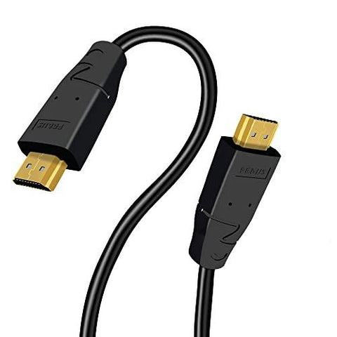 HDMI CABLES