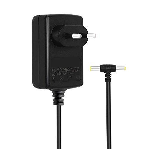 US 6V Premium Power Adaptor for the Omron 7320 Blood Pressure
