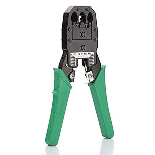 RJ 45 Cat 7 Crimping Tool For Industrial at Rs 1500/piece in New Delhi