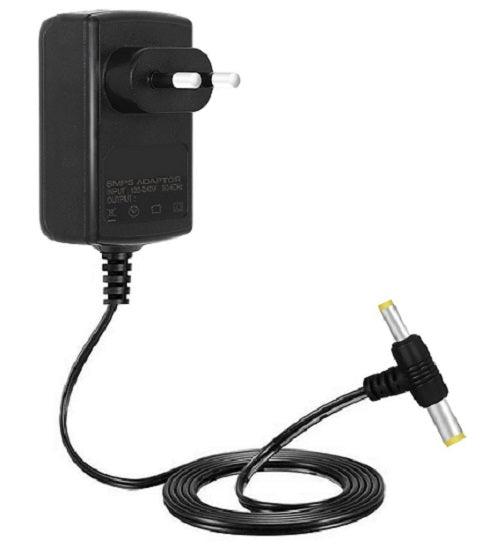 Buy FEDUS 12V 1.5A DC Power Adapter at India's Best Networking Accessories  Brand