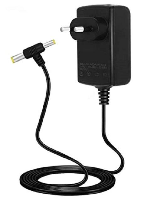 FEDUS BP AC Power Adapter For Blood Pressure Monitor Omran 5, 7,10