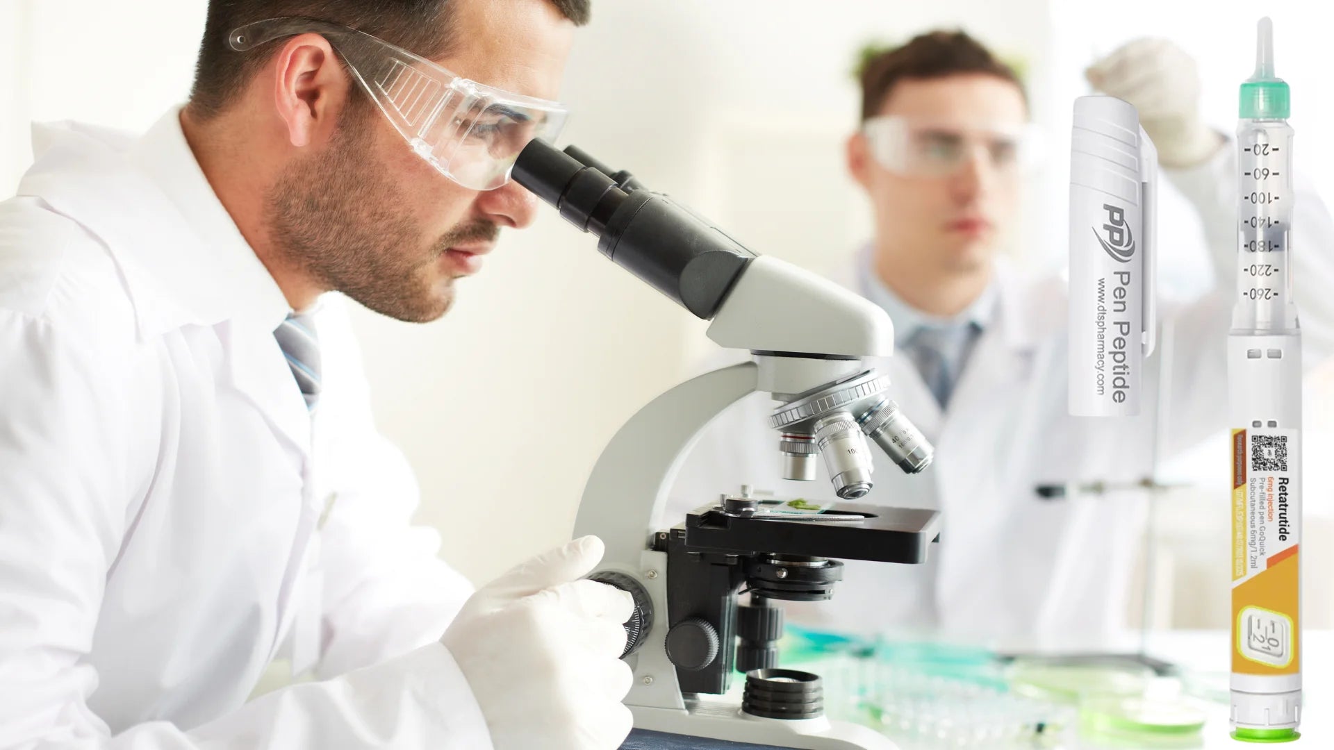 Understanding Retatrutide