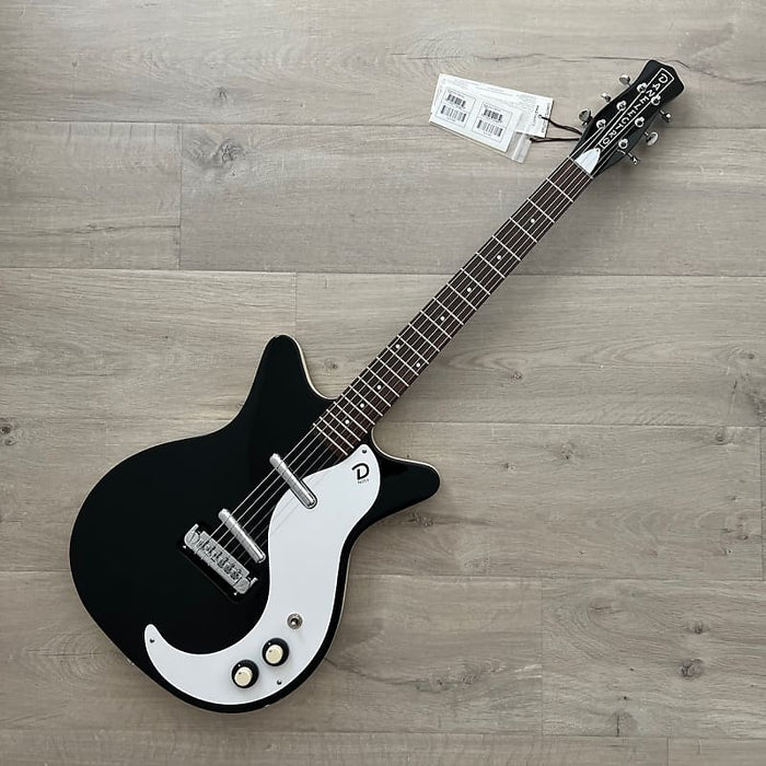 Danelectro 59 Black