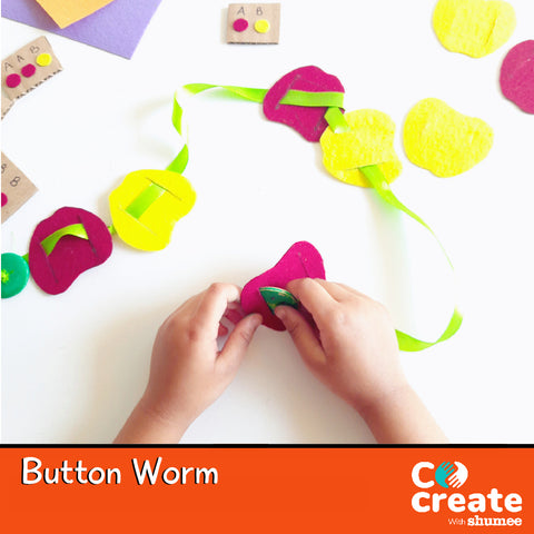 7 Tips for Teaching Kids to Button