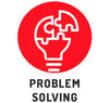 Problem solving skills