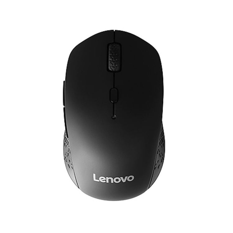 Souris sans fil Lenovo M21 One-key Service (noire)