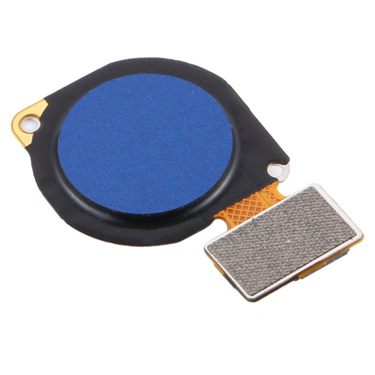 Fingerprint Sensor Flex Cable For Huawei P20 Pro P20