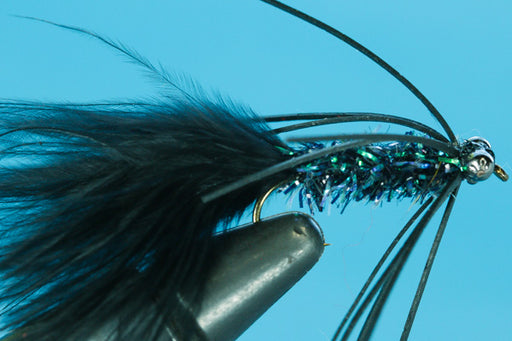 Bream Killer-Fly Fishing Flies- — Big Y Fly Co