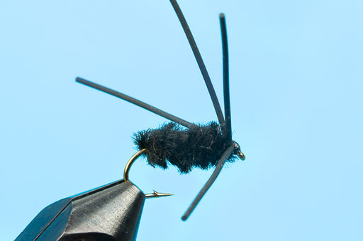 Bream Killer-Fly Fishing Flies- — Big Y Fly Co