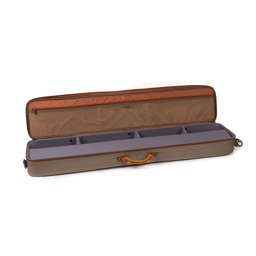 Sea Run Cases Expedition Classic Rod & Reel Travel Case-BigYFlyCo