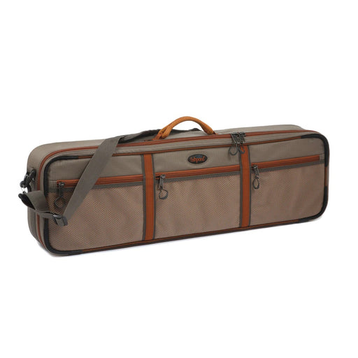 Sea Run Cases Norfork QR Expedition Rod & Reel Travel Case